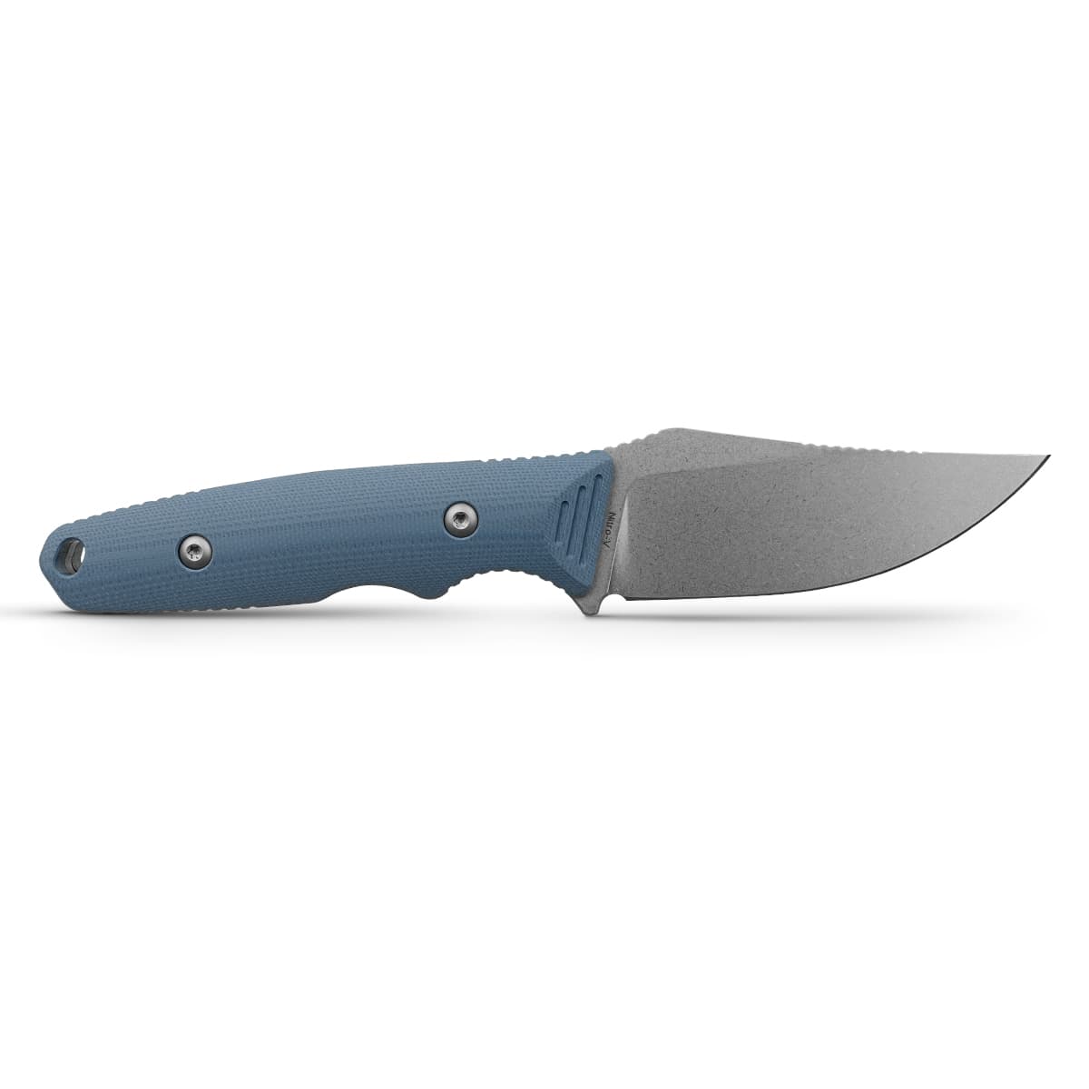 H-Back | Blue G10 + Nitro-V - D0405