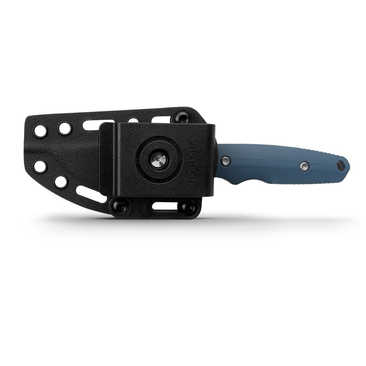 H-Back | Blue G10 + Nitro-V - D0405
