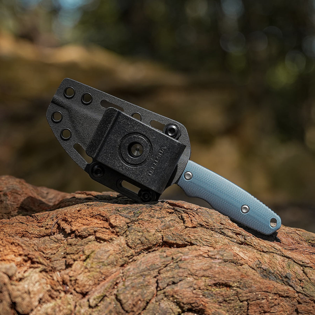 H-Back | Blue G10 + Nitro-V - D0405