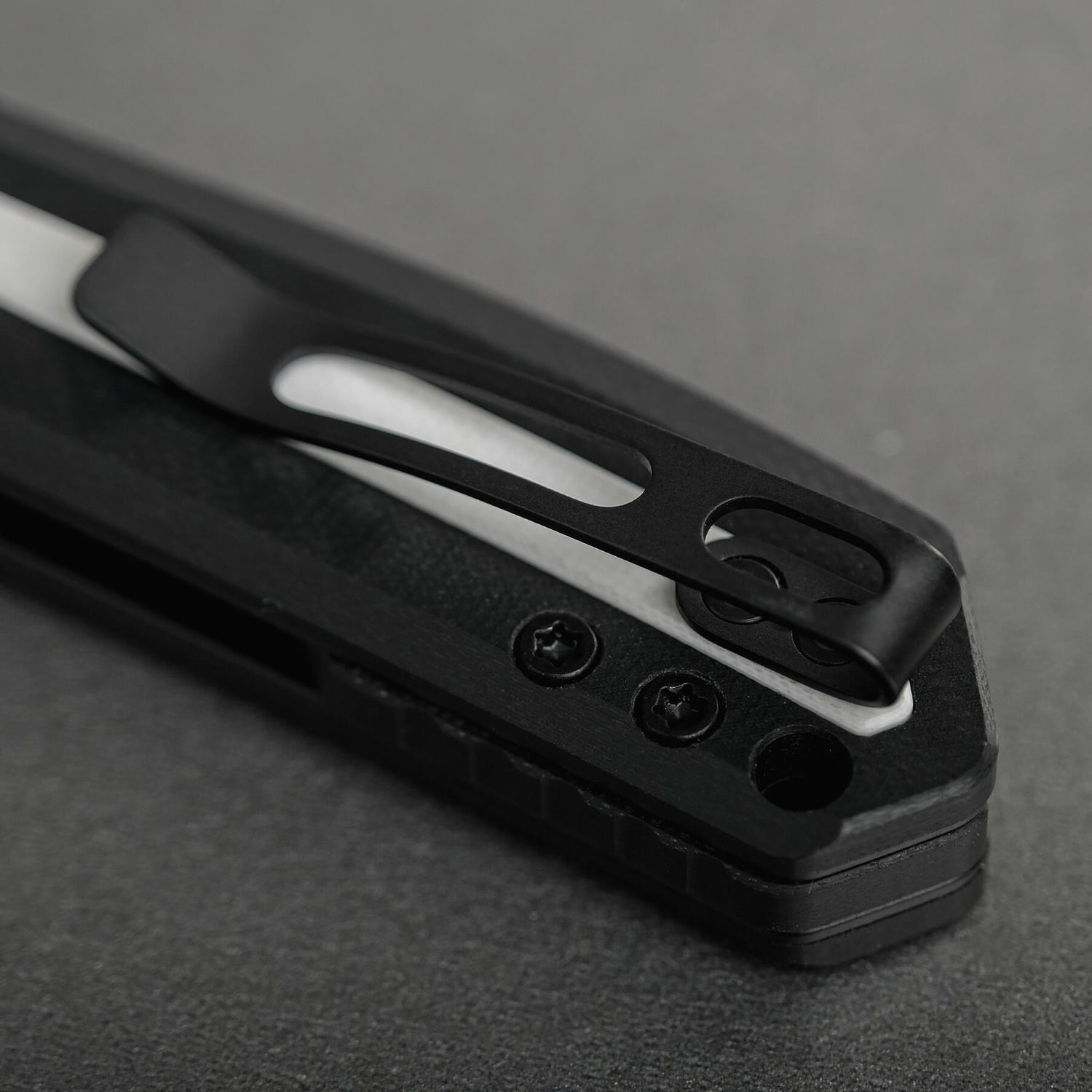 Kroc G10 | Black & White + 14C28N - A1806