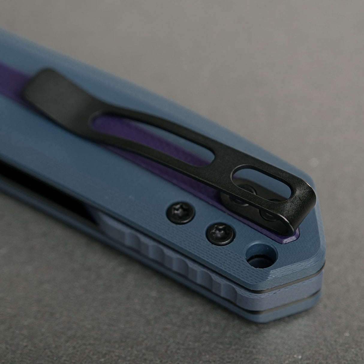 Kroc G10 | Blue & Purple + 14C28N - A1807