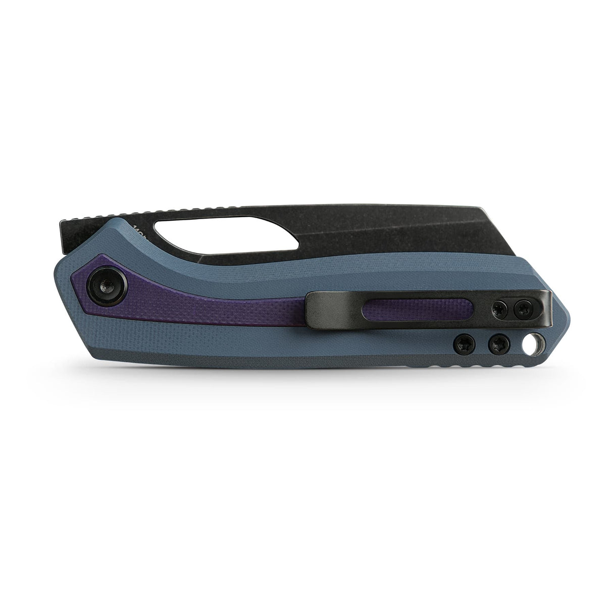 Kroc G10 | Blue & Purple + 14C28N - A1807