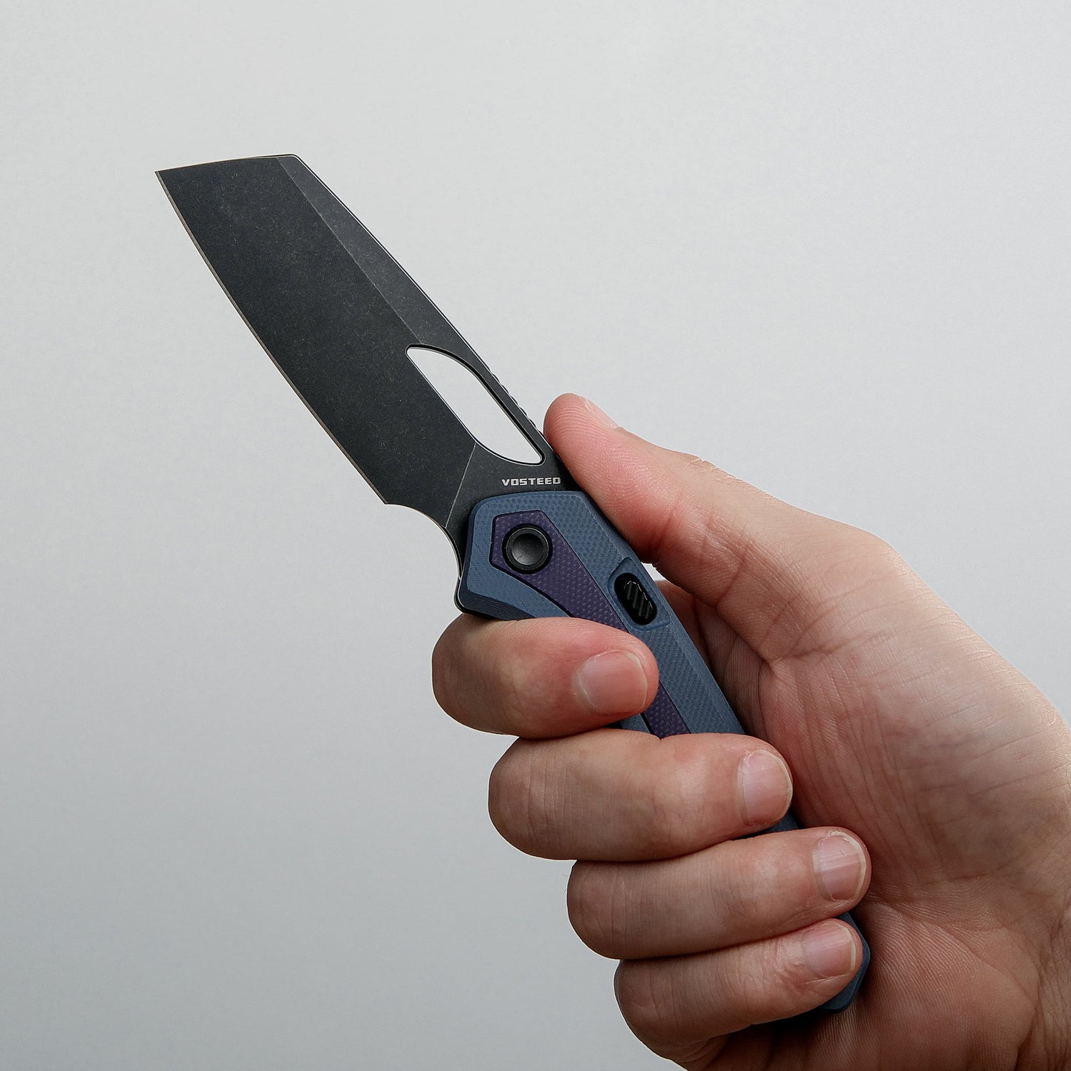 Kroc G10 | Blue & Purple + 14C28N - A1807