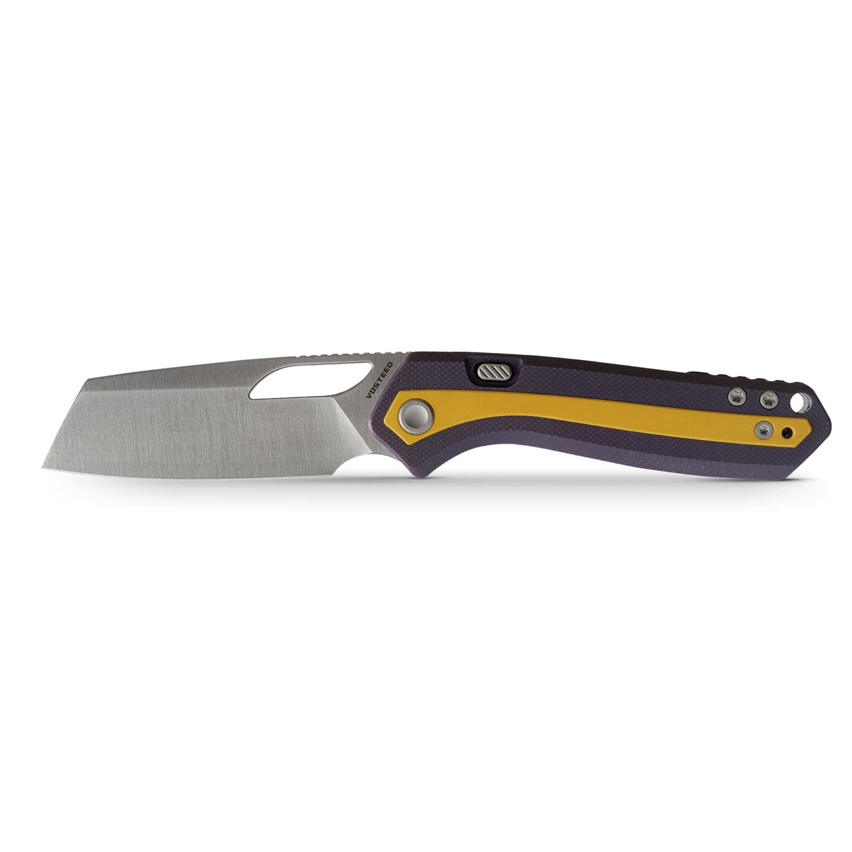 Kroc G10 | Purple & Yellow + 14C28N - A1809