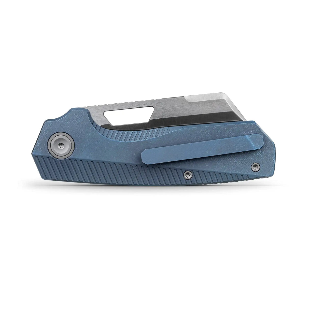 Nip-L | Blue Ti + Satin Elmax - A4202