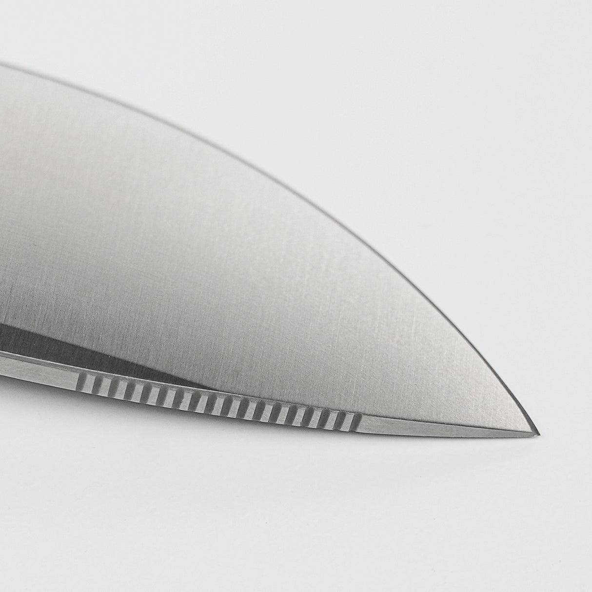 Porcupine | Doodle Monster™ White G10 + Satin - A2620