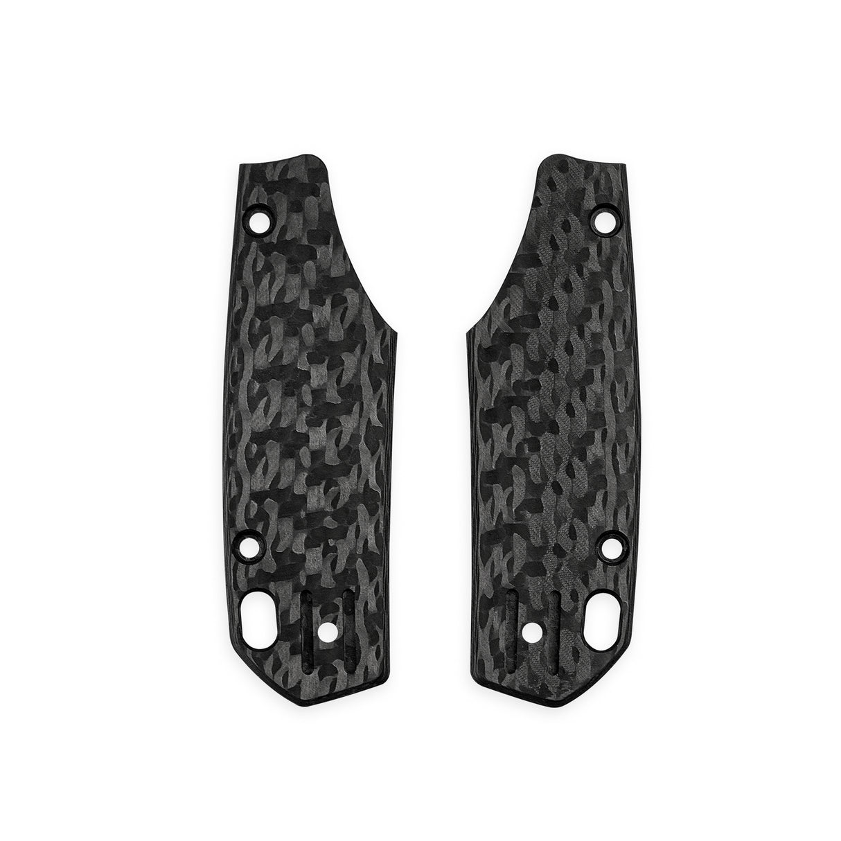 Psyop 299 Handle | Black Carbon Fibre - W0402