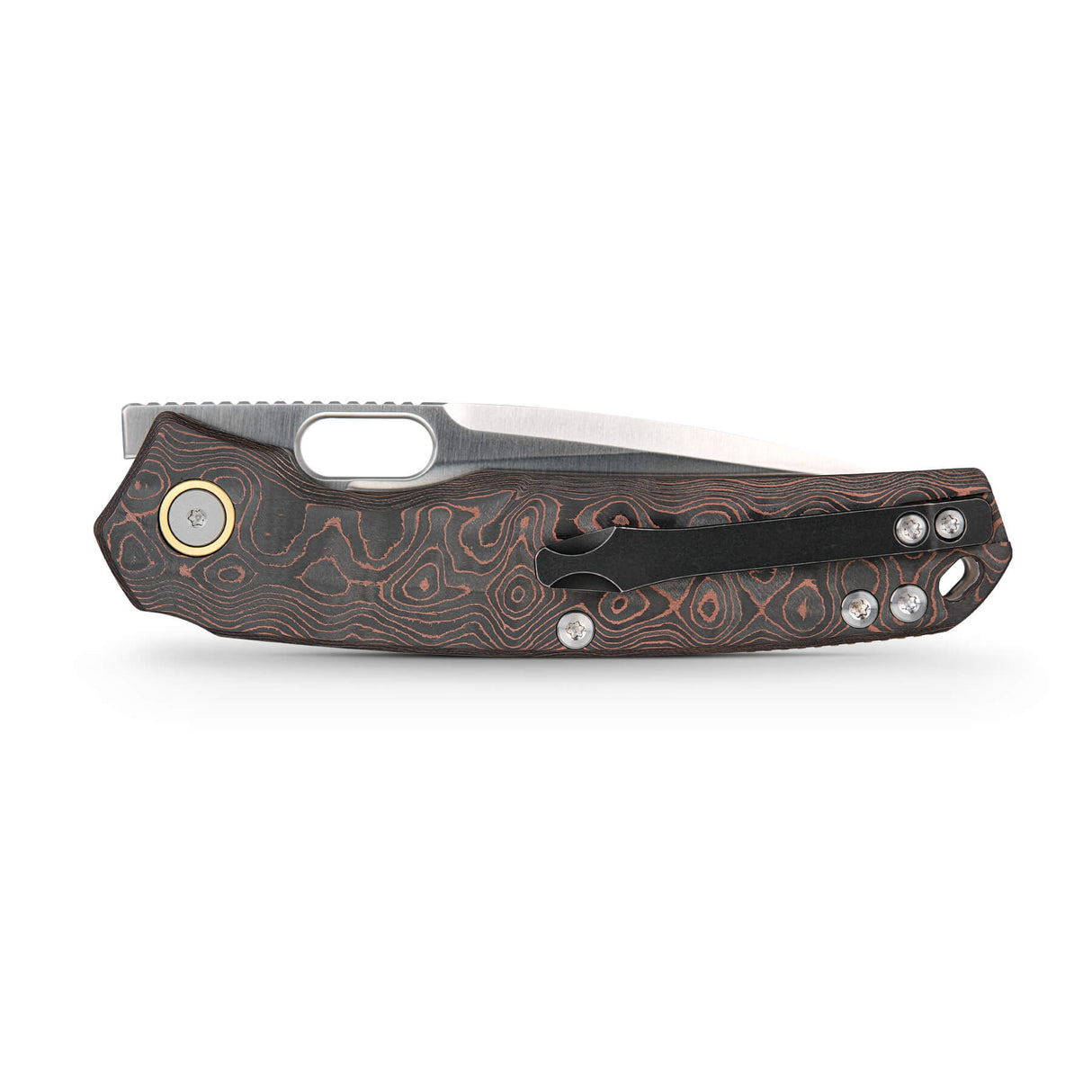 Psyop | Fatcarbon Uni-Copper + Elmax - A2207