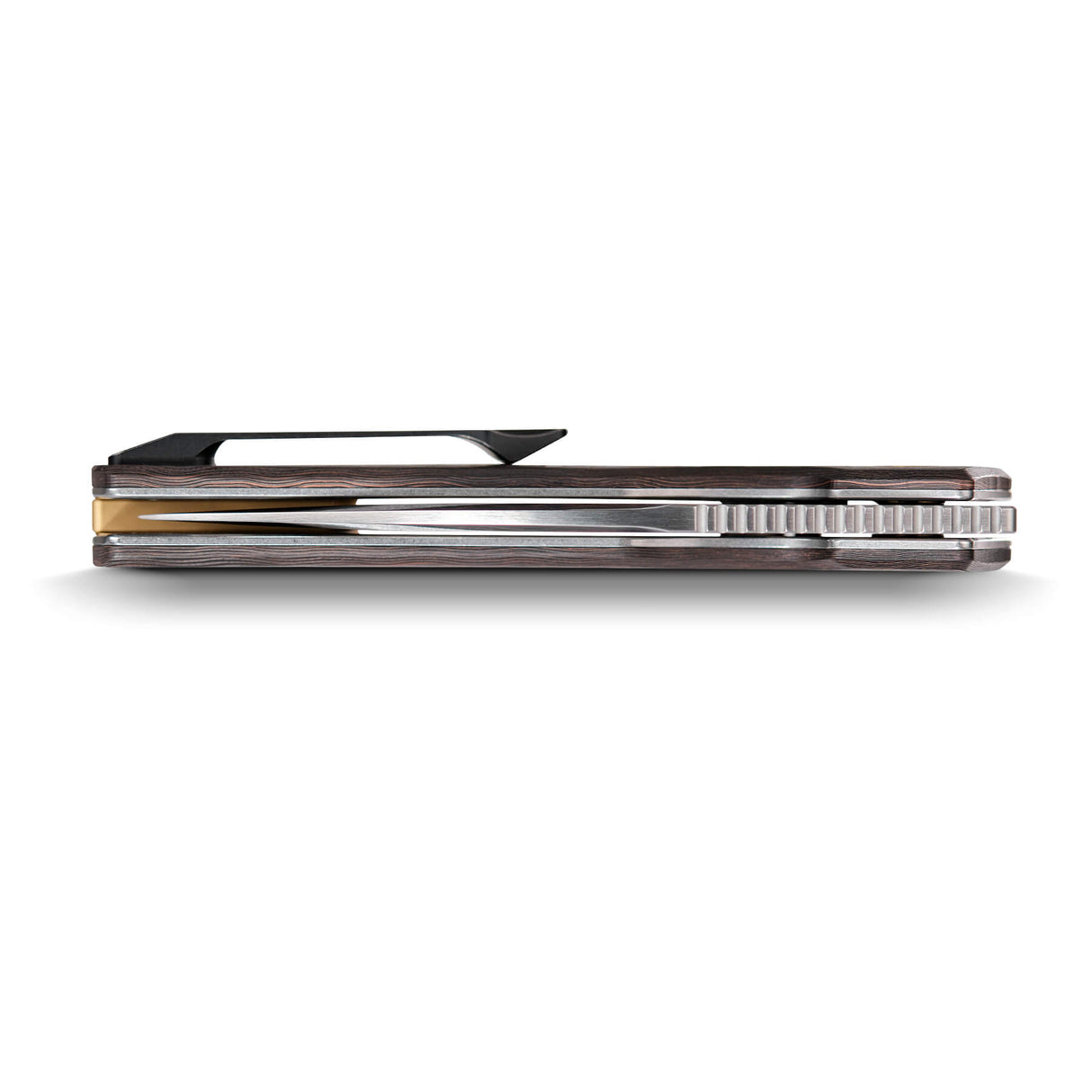 Psyop | Fatcarbon Uni-Copper + Elmax - A2207