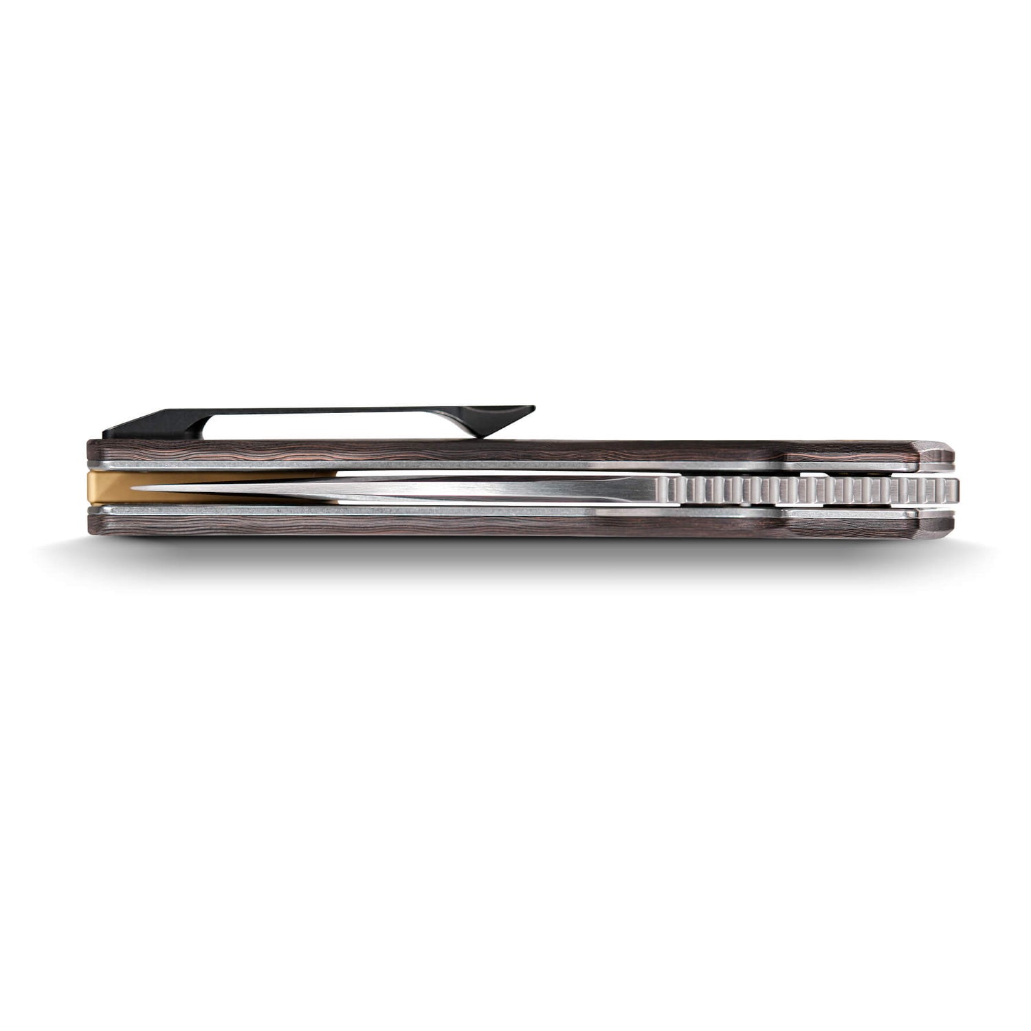 Psyop | Fatcarbon Uni-Copper + Elmax - A2207