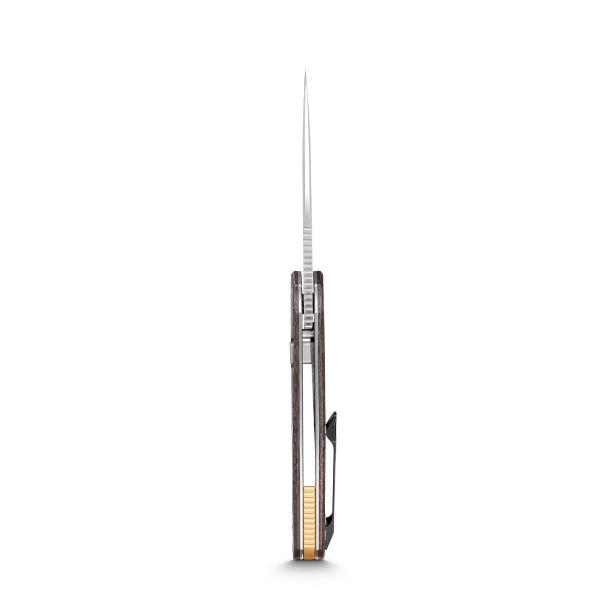 Psyop | Fatcarbon Uni-Copper + Elmax - A2207