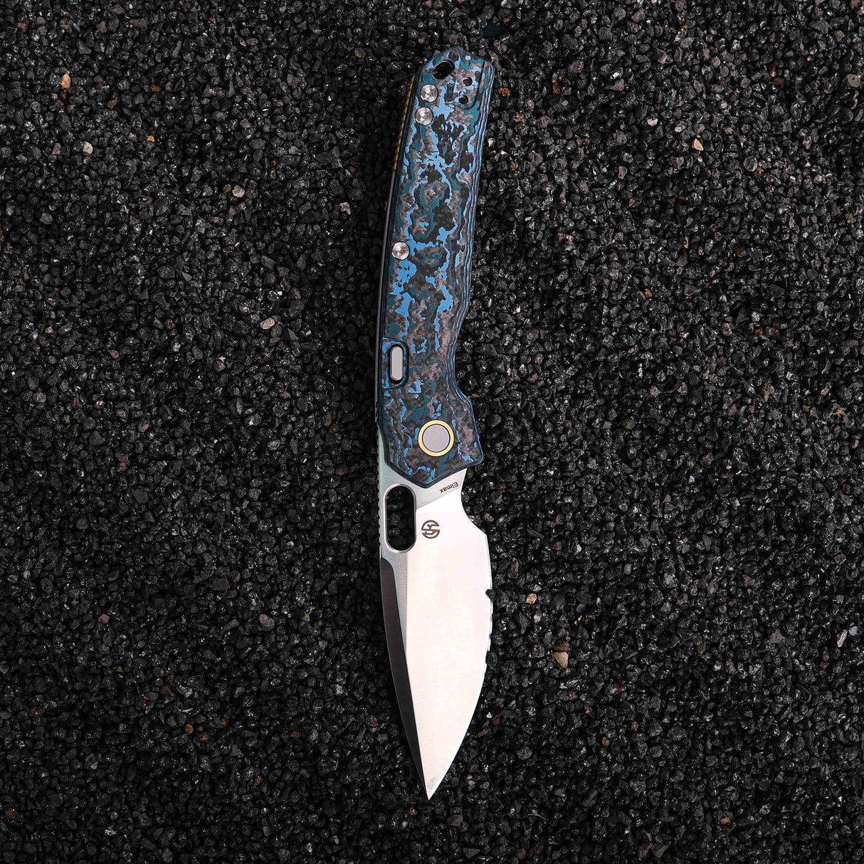 Psyop | Fatcarbon Arctic Storm + Elmax - A2208