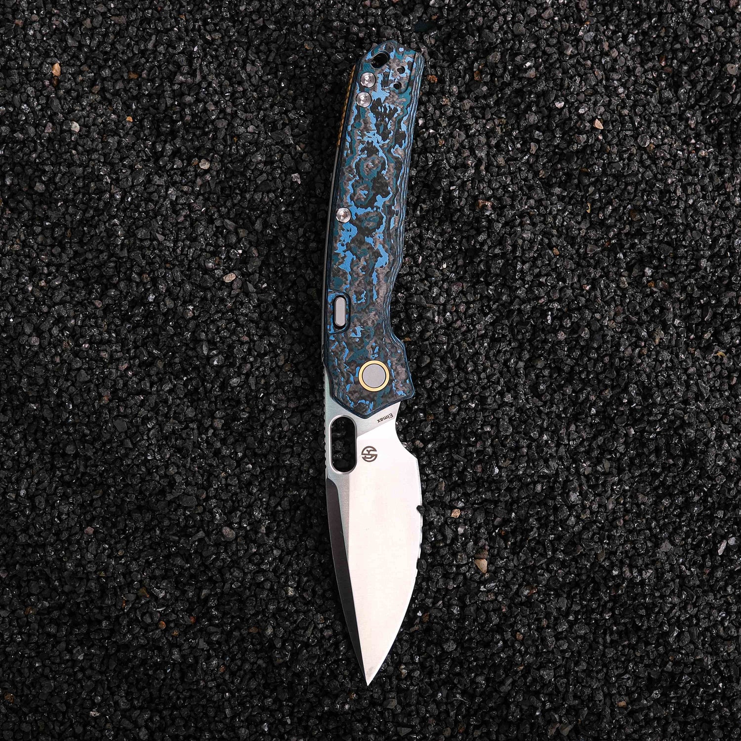 Psyop | Fatcarbon Arctic Storm + Elmax - A2208