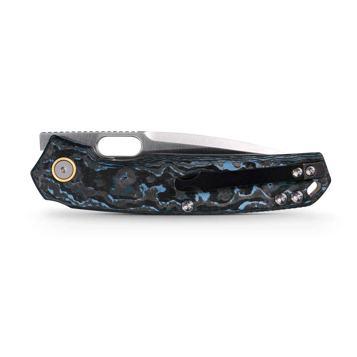 Psyop | Fatcarbon Arctic Storm + Elmax - A2208