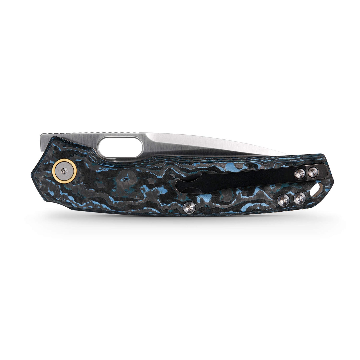 Psyop | Fatcarbon Arctic Storm + Elmax - A2208