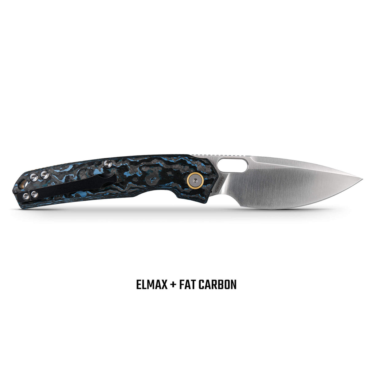 Psyop | Fatcarbon Arctic Storm + Elmax - A2208