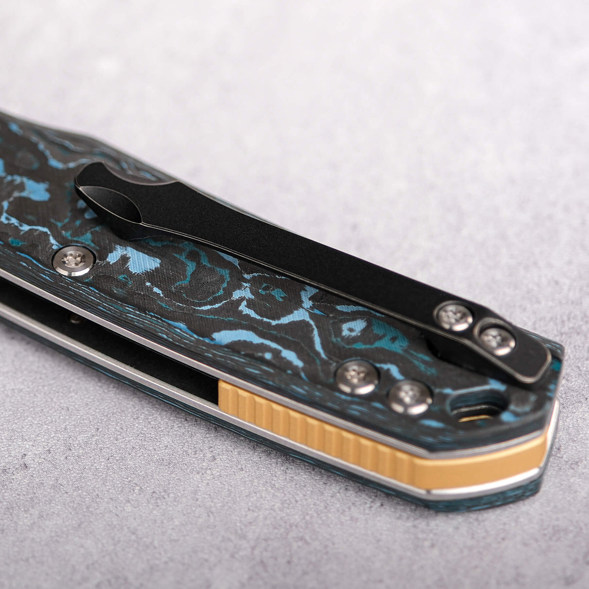 Psyop | Fatcarbon Arctic Storm + Elmax - A2208