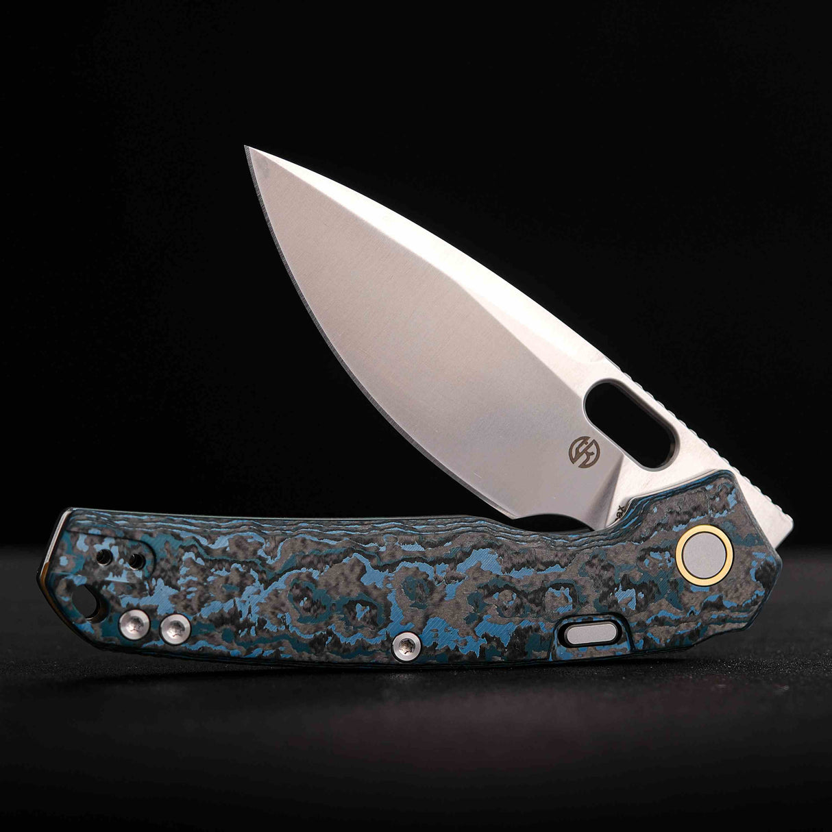 Psyop | Fatcarbon Arctic Storm + Elmax - A2208