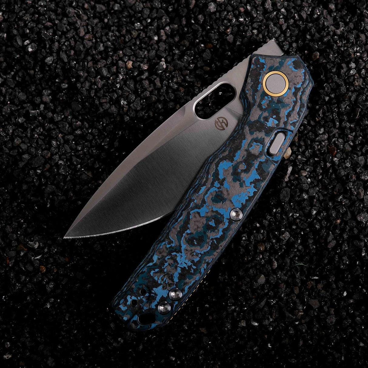 Psyop | Fatcarbon Arctic Storm + Elmax - A2208