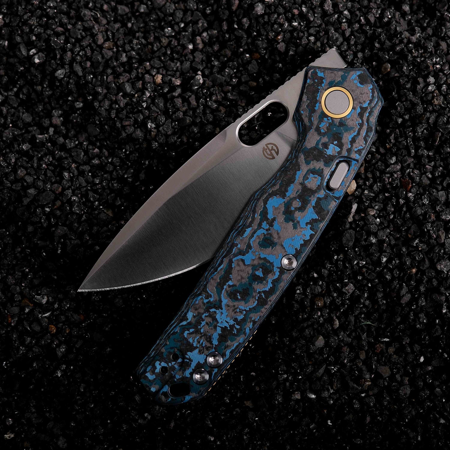 Psyop | Fatcarbon Arctic Storm + Elmax - A2208