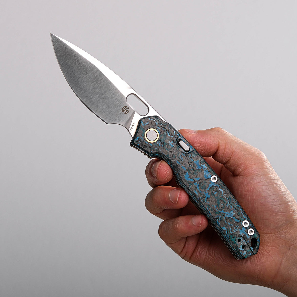 Psyop | Fatcarbon Arctic Storm + Elmax - A2208
