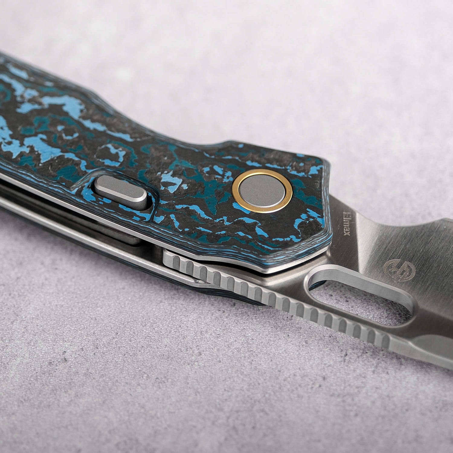 Psyop | Fatcarbon Arctic Storm + Elmax - A2208