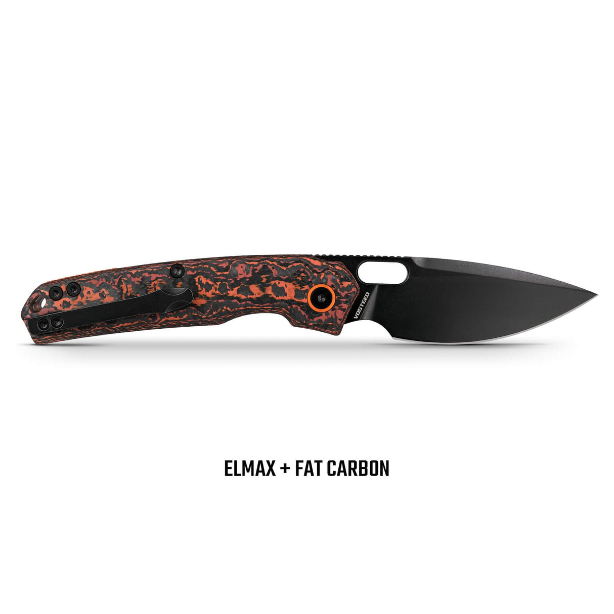 Psyop | Fatcarbon Mars Valley + Elmax - A2209