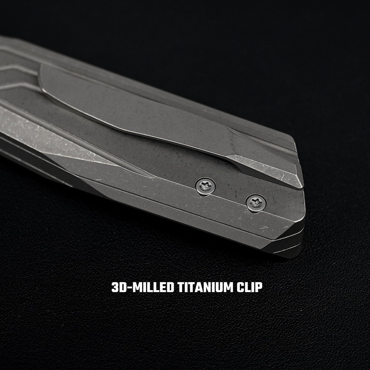 Xeno | Dim Grey Ti + Acid Stonewash Vanax