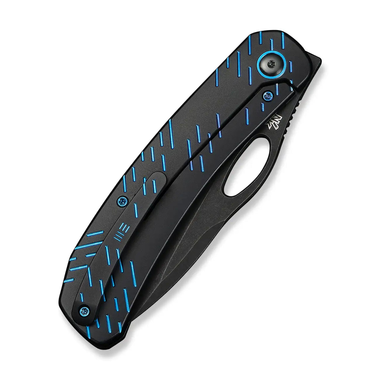 Inmate - Neeves Knives