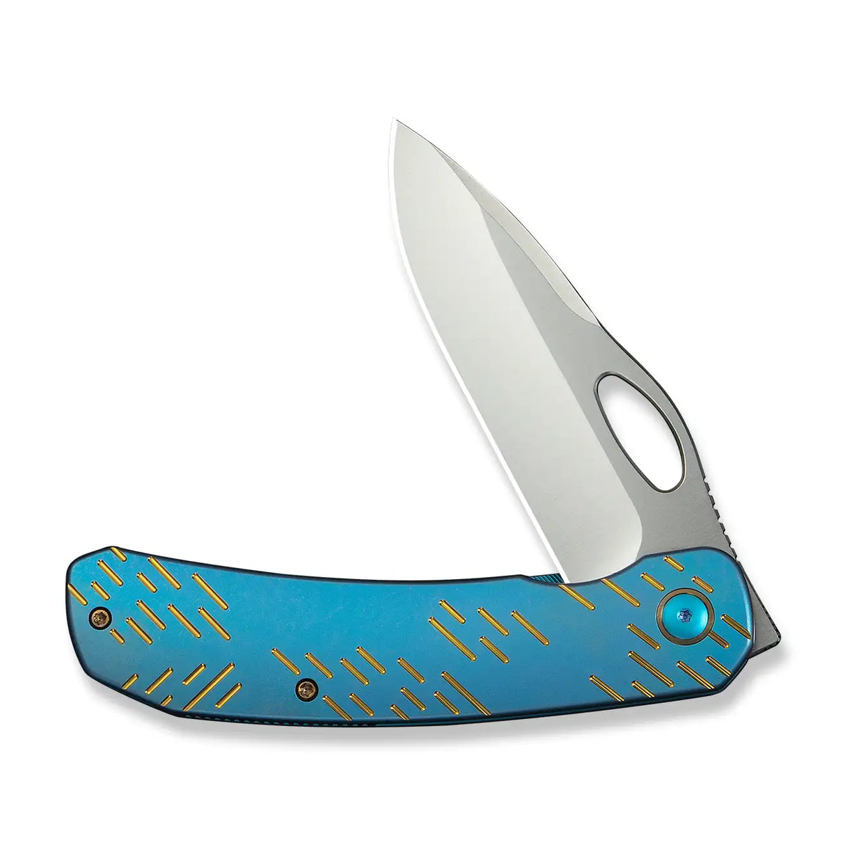 Inmate - Neeves Knives