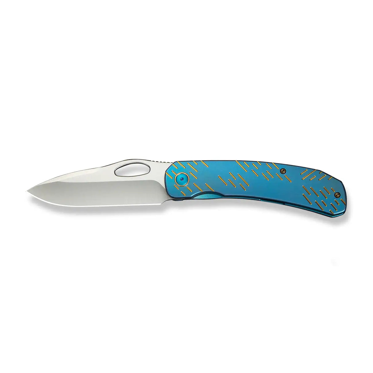 Inmate - Neeves Knives