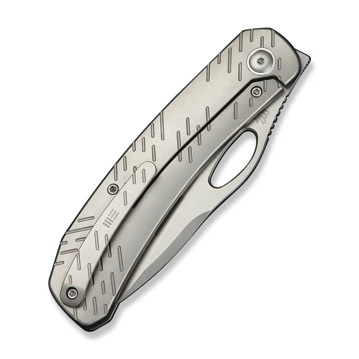 Inmate - Neeves Knives