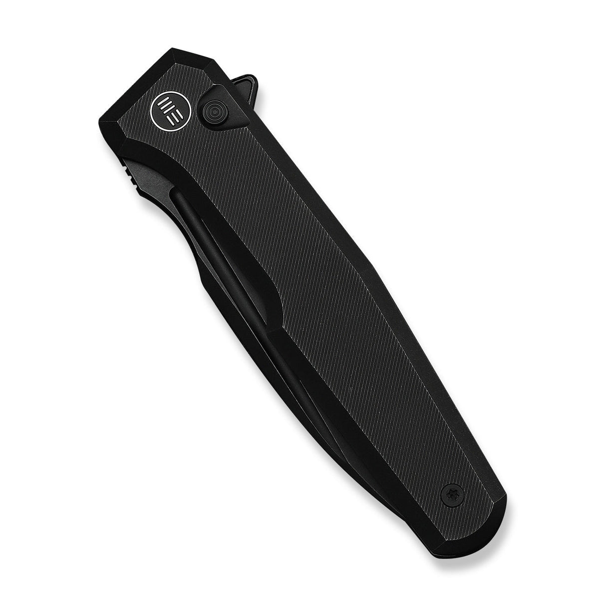 Dressytak | Black Ti + Blackwash M390