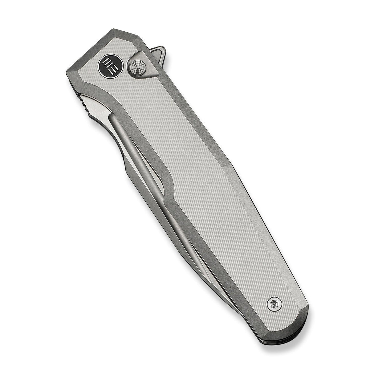 Dressytak | Grey Ti + Satin M390