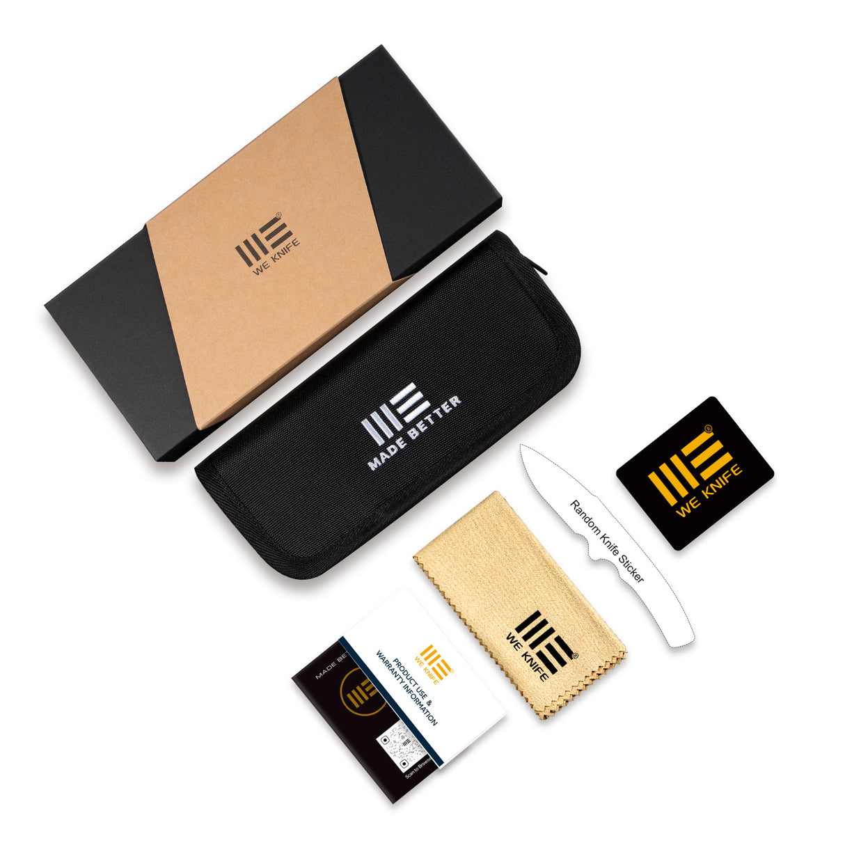 Ryson | Blackwashed titanium + M390