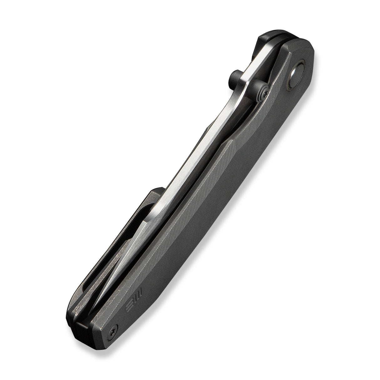 Ryson | Gray Titanium + Satin M390