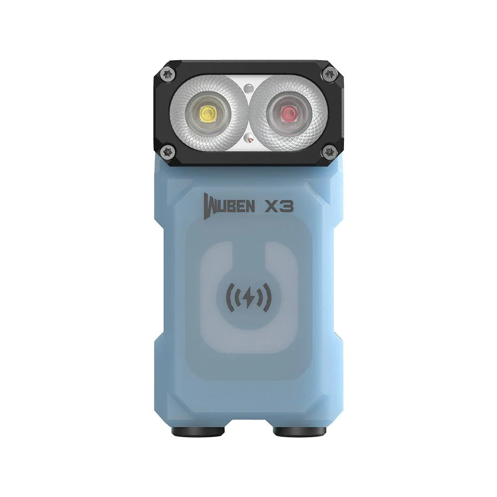 X3 Owl Flashlight
