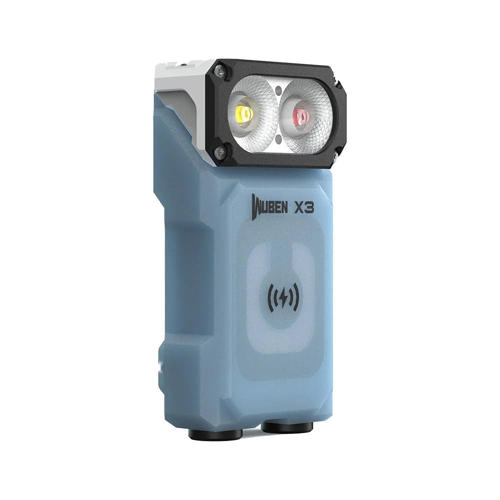 X3 Owl Flashlight
