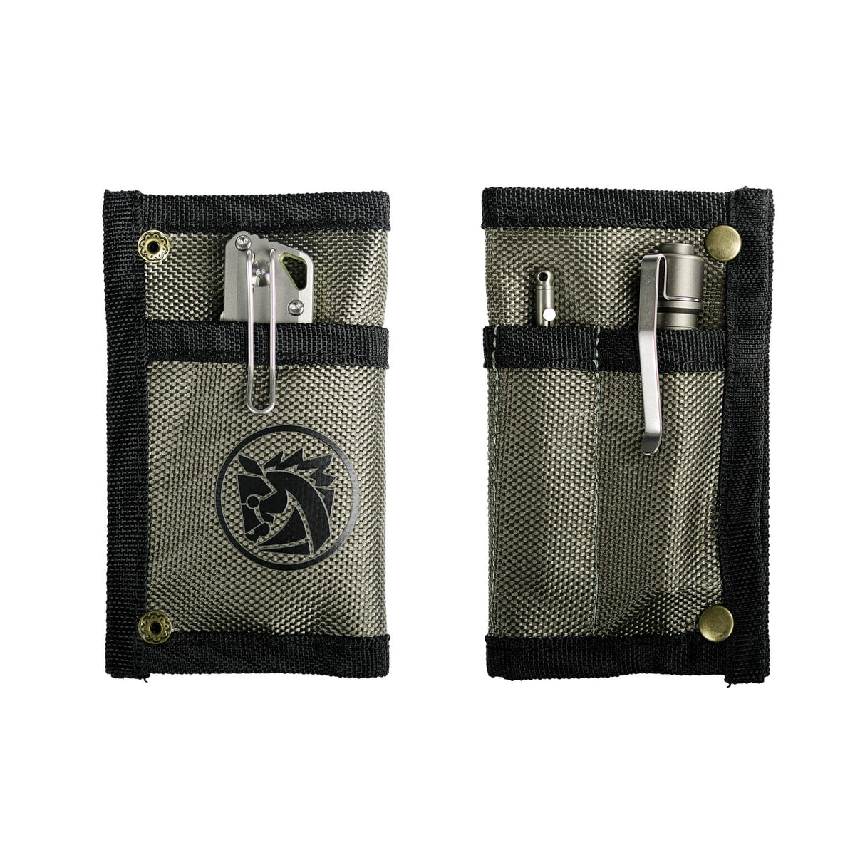 FREE GIFT: Vosteed Knife Clasp Pouch