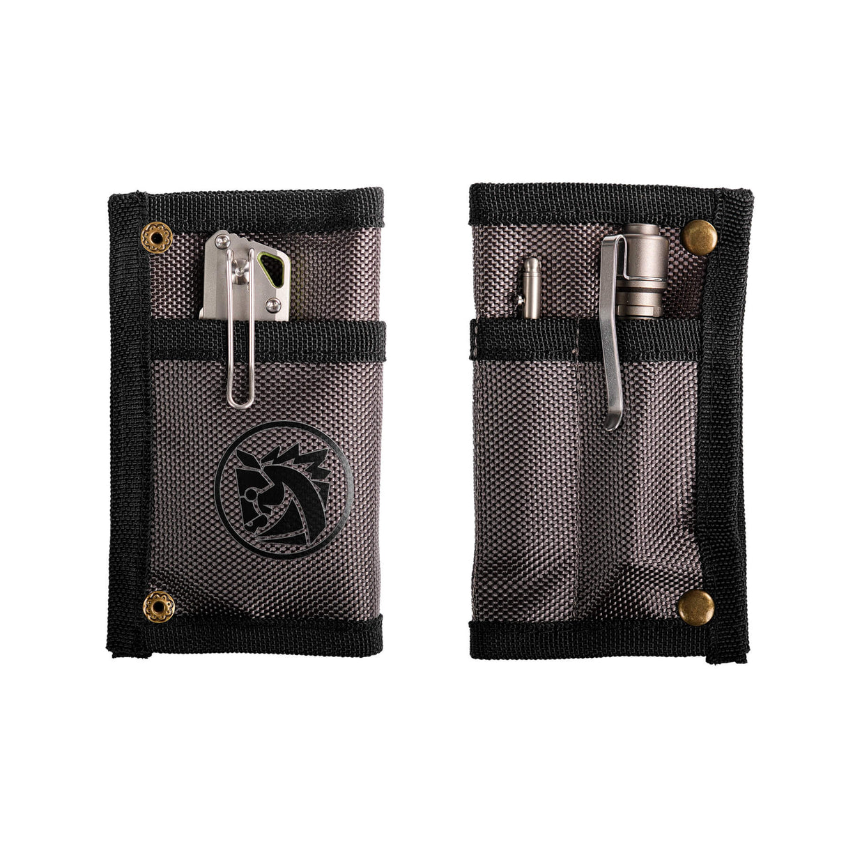 FREE GIFT: Vosteed Knife Clasp Pouch