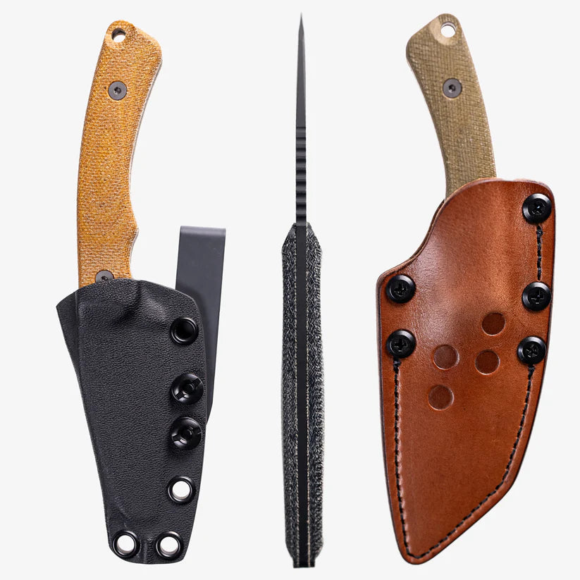 Redhawk | Taylor Martin - Best Damn EDC