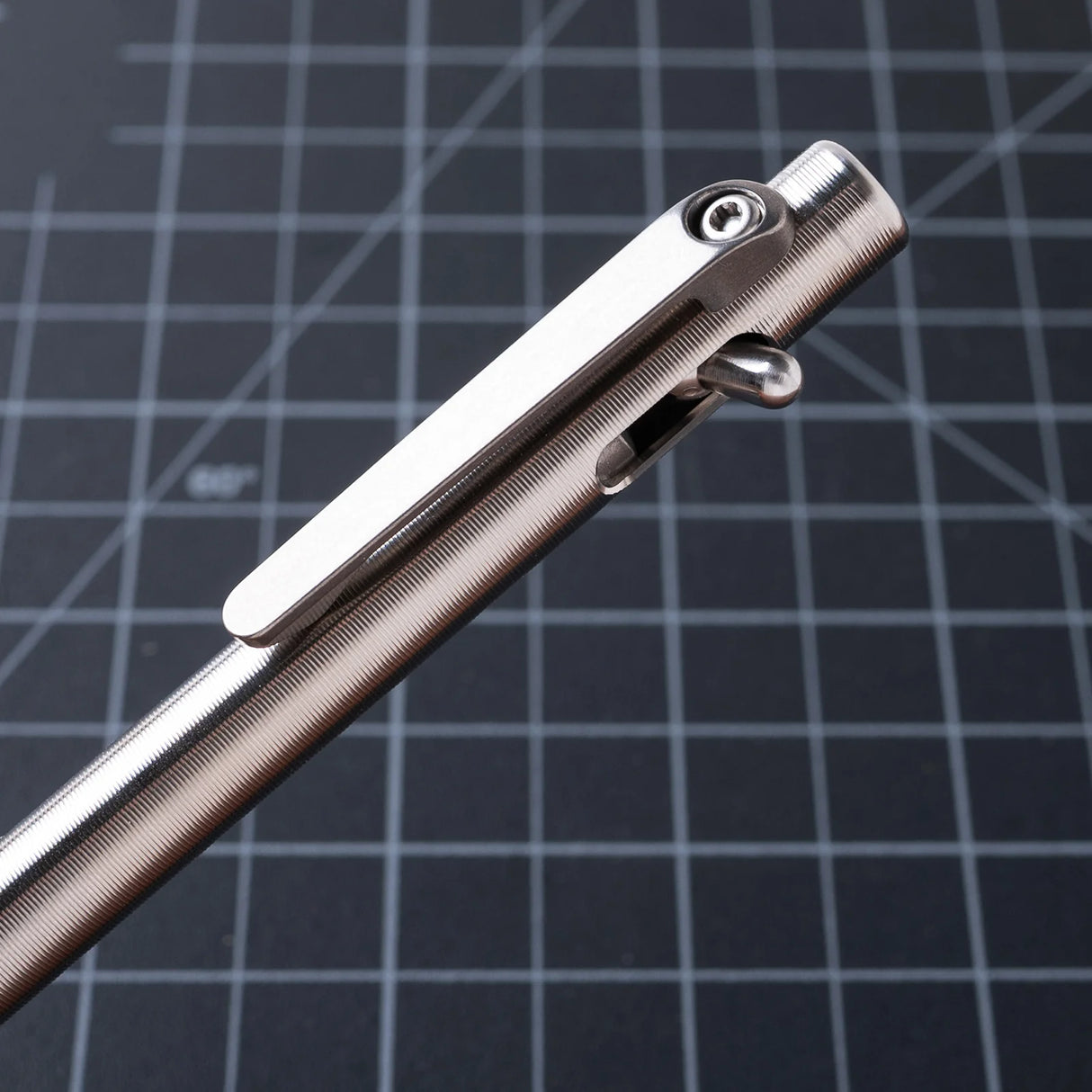 Slim Switch Pen