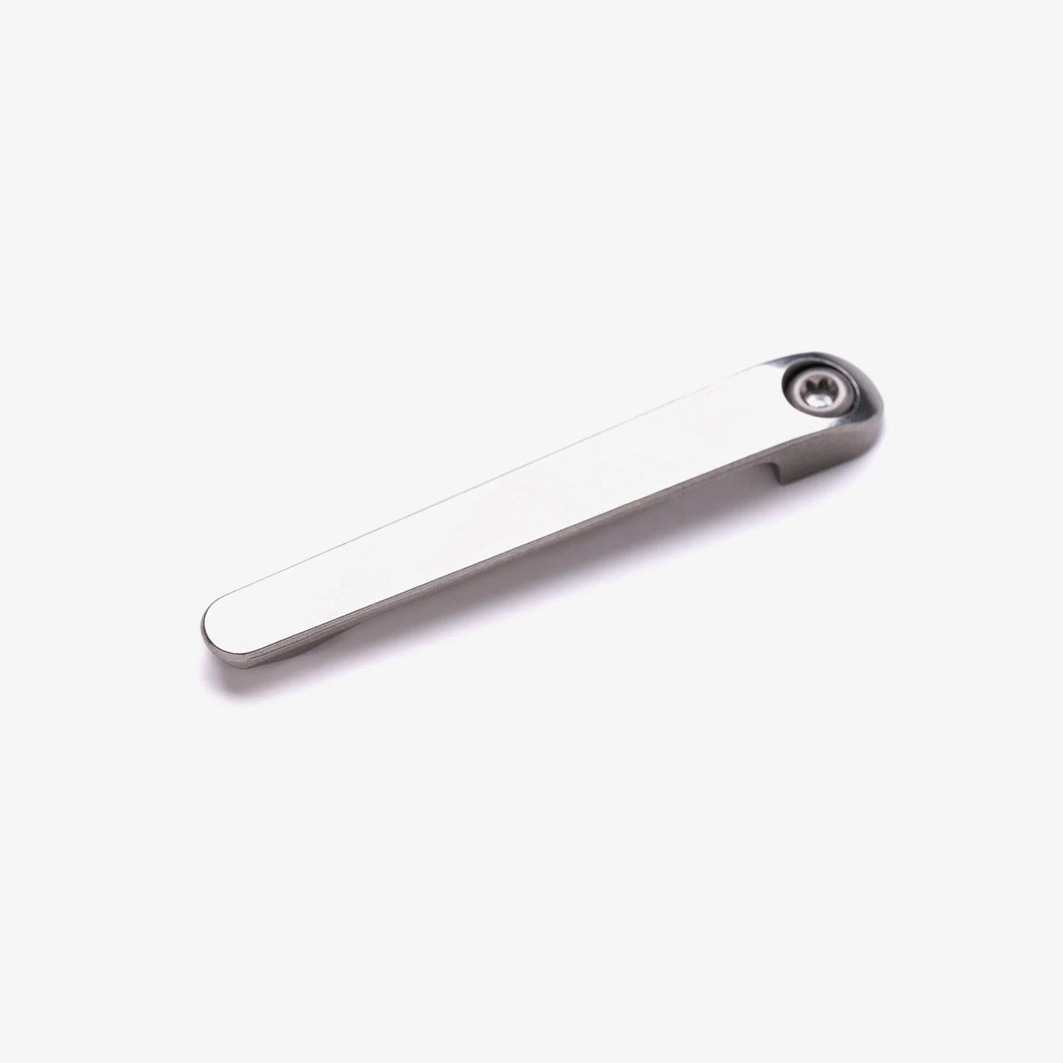 Milled Clip | Tactile Turn Pens
