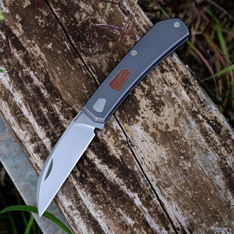 Wharncliffe Ranger