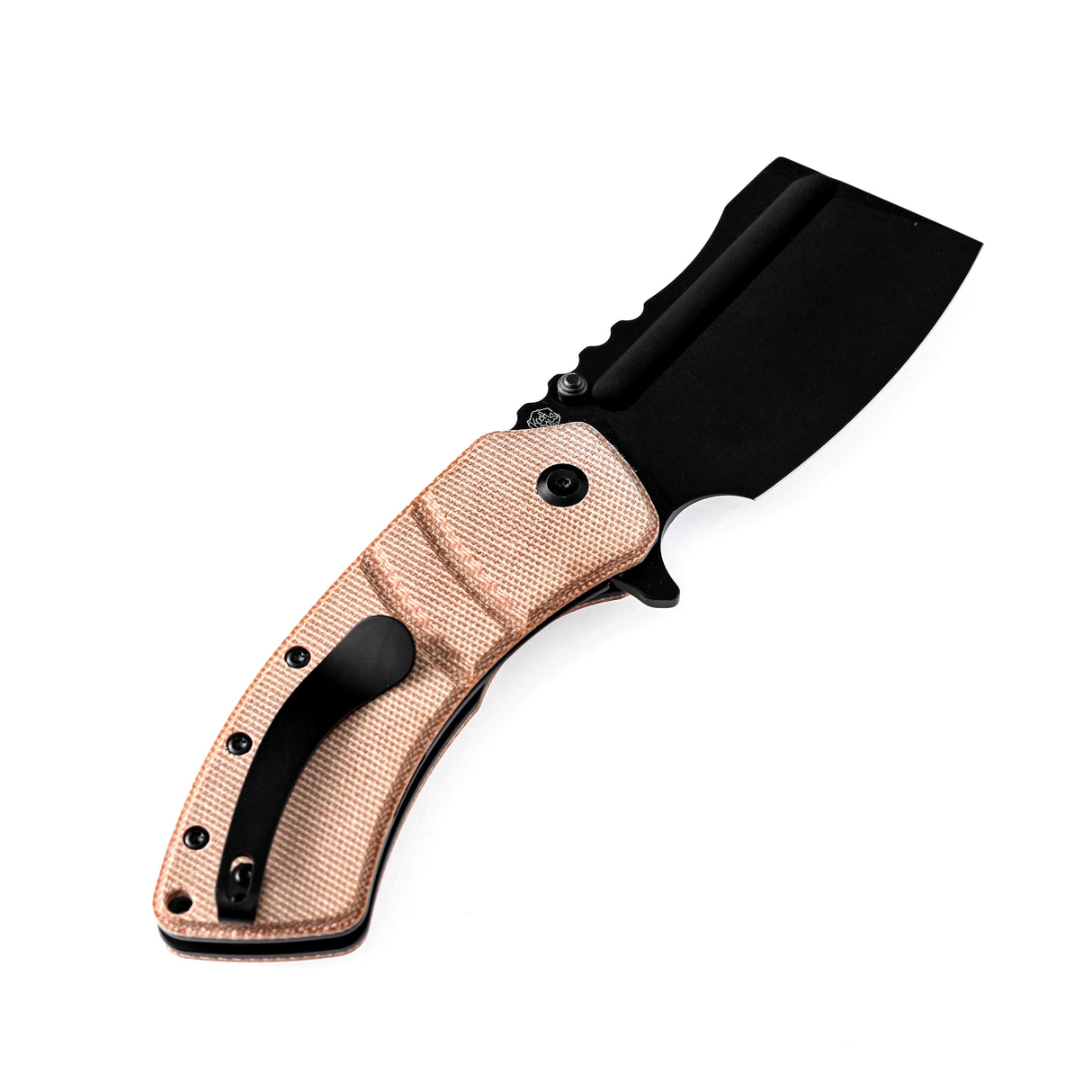 Korvid XL | Kochtools x Kansept