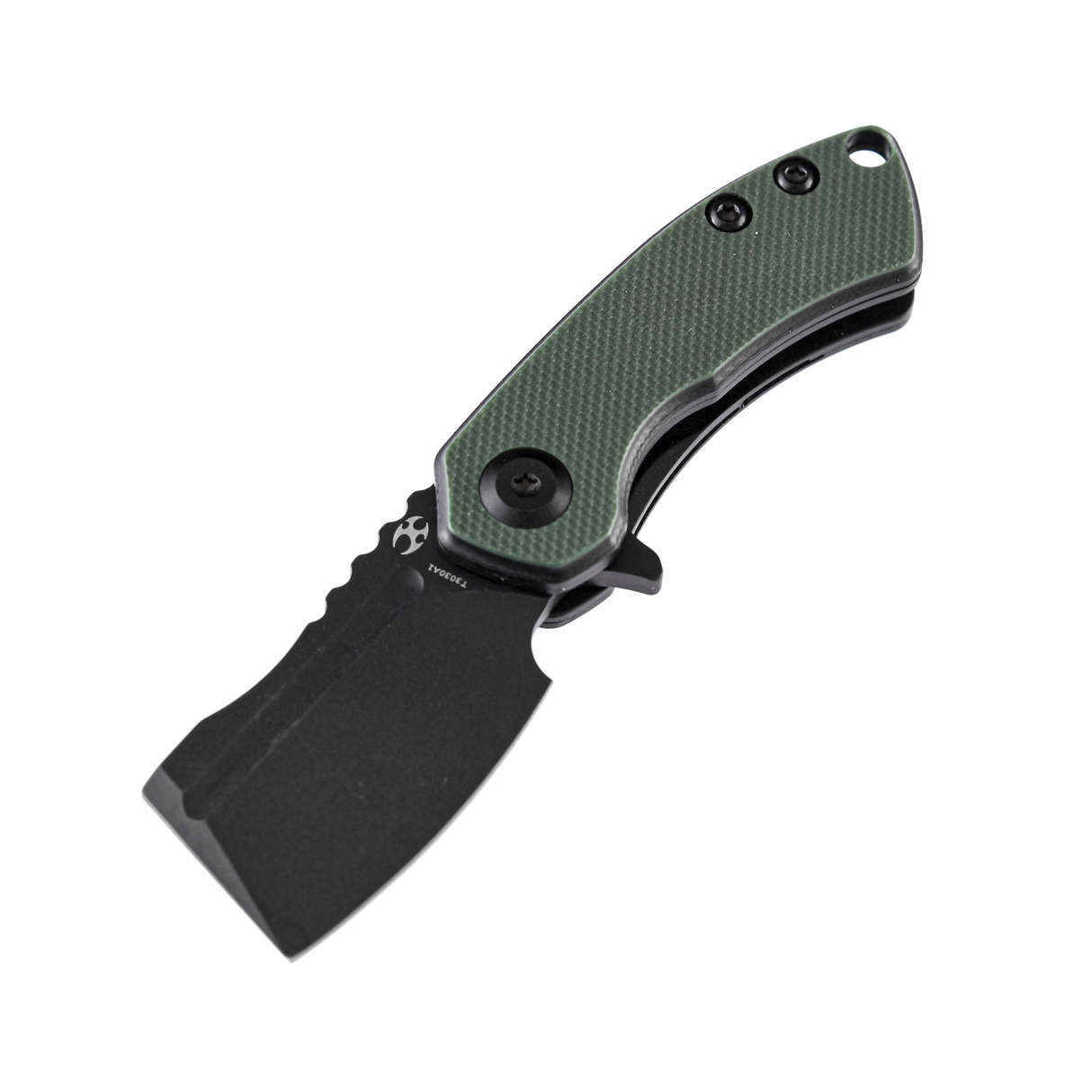 Mini Korvid | Kochtools x Kansept