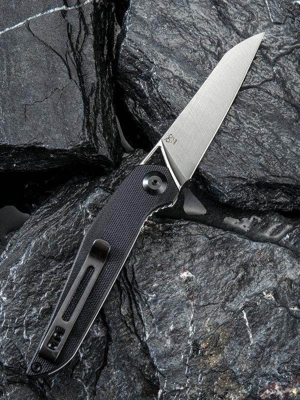 CIVIVI | Mckenna, Folding Knife, CIVIVI,Adventure Carry