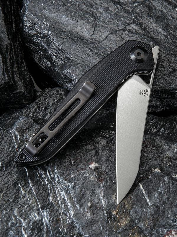 CIVIVI | Mckenna, Folding Knife, CIVIVI,Adventure Carry