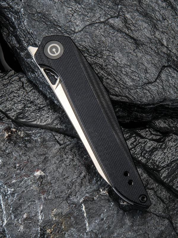 CIVIVI | Mckenna, Folding Knife, CIVIVI,Adventure Carry