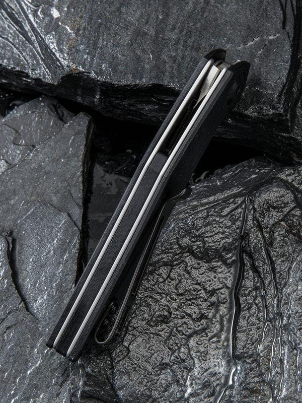 CIVIVI | Mckenna, Folding Knife, CIVIVI,Adventure Carry